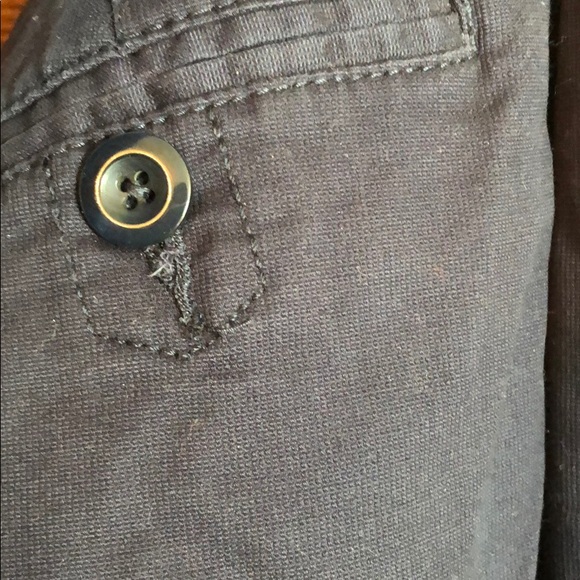 St John straight leg 12P pants - Picture 4 of 5